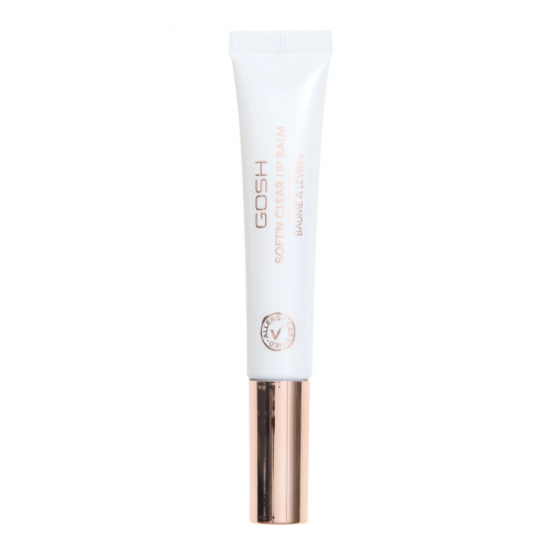 GOSH Copenhagen GOSH Copenhagen Soft'n Clear Lip Balm 8ml 002 Sparkling