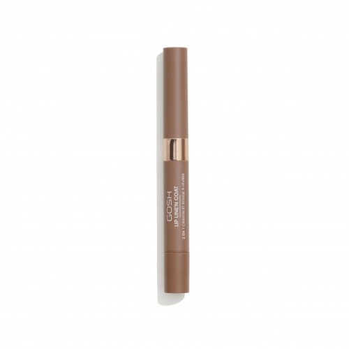 GOSH Copenhagen GOSH Copenhagen Lip Line'n Coat 2.9g Caramel Toffee