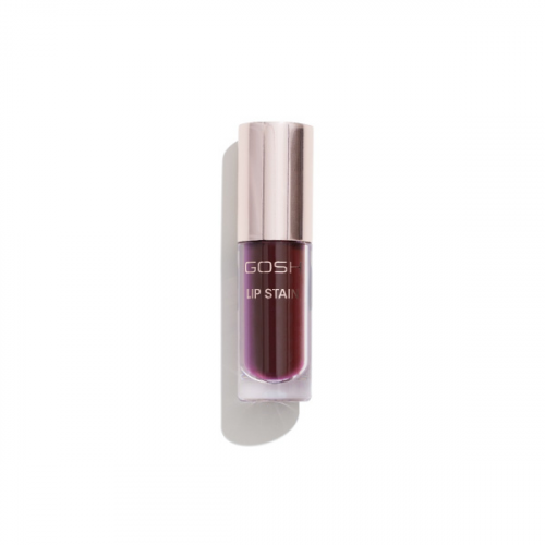 Photos - Lipstick & Lip Gloss GOSH Copenhagen Copenhagen Lip Stain 3ml 001 Shocking Pink KS974725