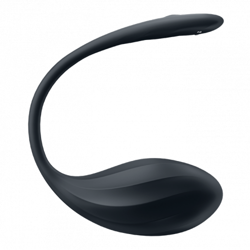 Satisfyer Ribbed Petal Wearable Vibrator