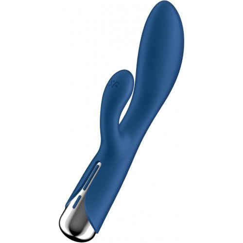 Satisfyer Spinning Rabbit 1 Vibratorius-triušis