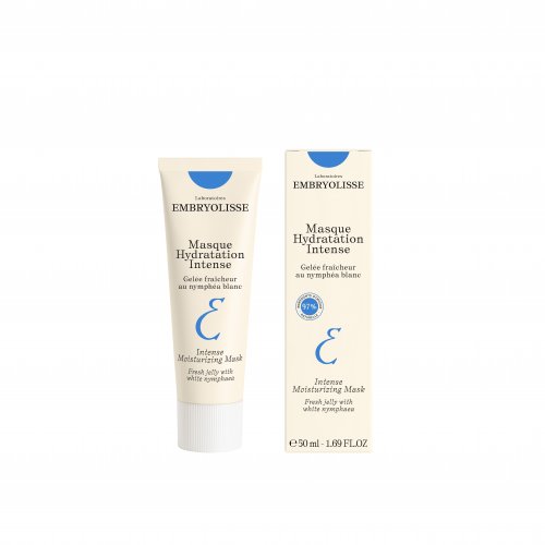 Embryolisse Laboratories Intense Moisturizing Mask Inntensyviai drėkinanti veido kaukė  50ml