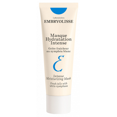 Intense Moisturizing Mask Inntensyviai drėkinanti veido kaukė