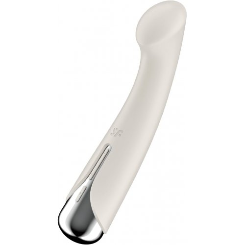 Satisfyer Spinning G-Spot 1 G-taško vibratorius