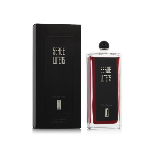 Serge Lutens Fils de joie perfume atomizer for unisex EDP 20ml