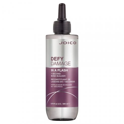 Joico Defy Damage In A Flash Plaukų jungtis stiprinantis preparatas