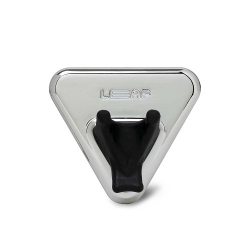Leaf Shave Leaf Shave Shower Holder Chrome