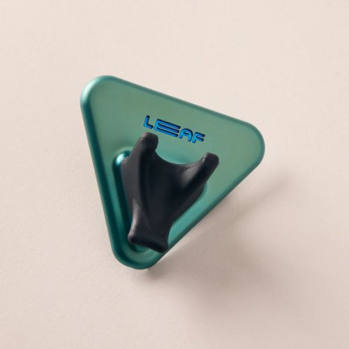 Leaf Shave Shower Holder