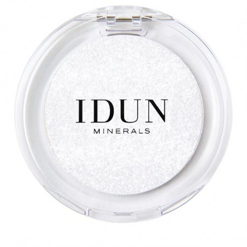 IDUN Minerals Single Shades Eyeshadow Acu ēnas