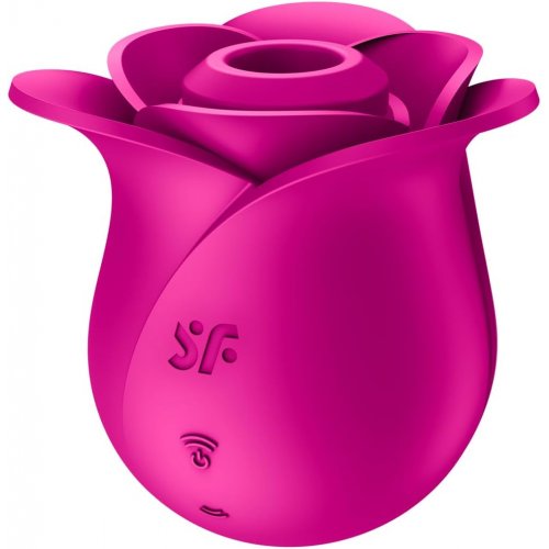 Satisfyer Pro 2 Modern Blossom Klitorio stimuliatorius