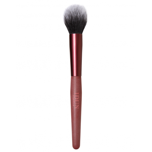 IDUN Minerals Pro Tapered Powder Brush Daugiafunkcinis šepetėlis