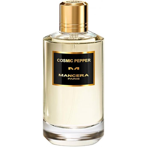 Mancera Cosmic pepper perfume atomizer for unisex EDP 15ml