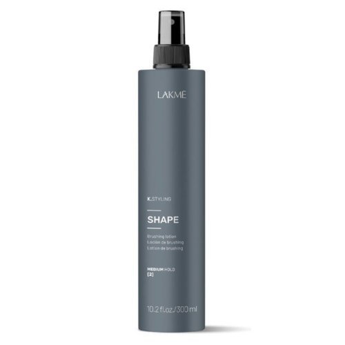 Lakme K.STYLING SHAPE Brushing Lotion Matu veidošanas losjons