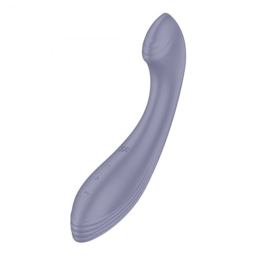Satisfyer G-Force Vibrator G taško vibratorius