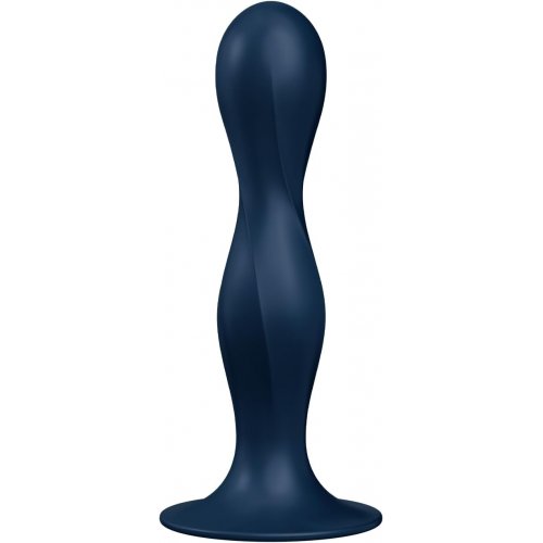 Satisfyer Double Ball-R Analinis ir vaginalinis vibratorius