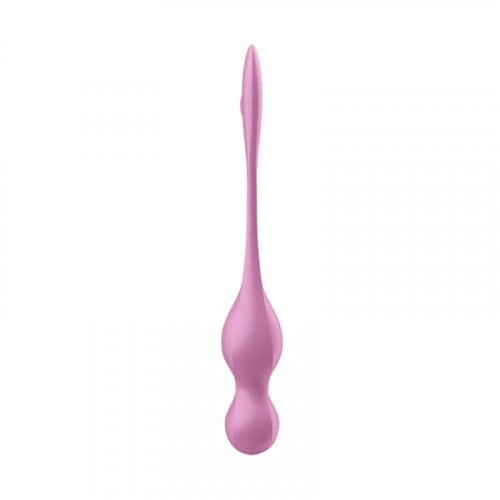 Satisfyer Love Birds 1 Pink