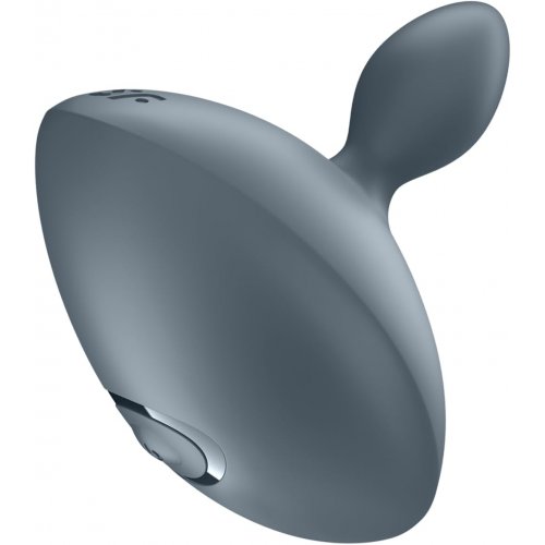 Satisfyer Booty Absolute Beginners 4 Analinis kaištis