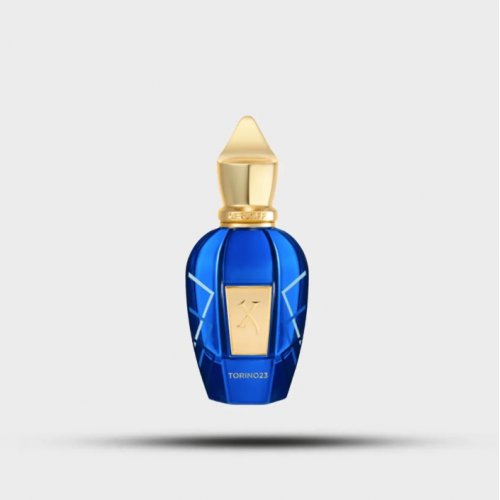 Xerjoff Torino 23 perfume atomizer for unisex EDP 15ml