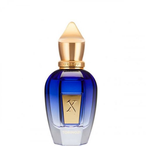 Xerjoff Torino 21 perfume atomizer for unisex EDP 10ml