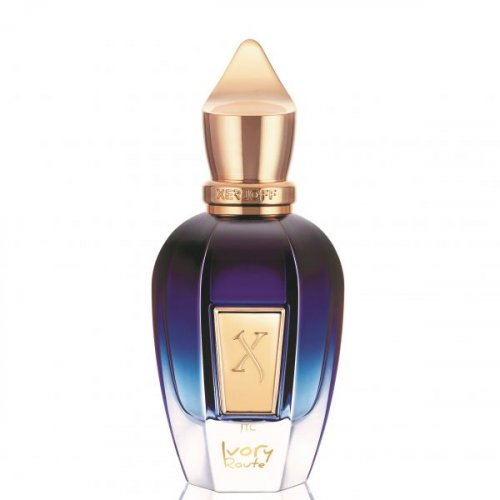 Xerjoff Ivory route perfume atomizer for unisex EDP 20ml