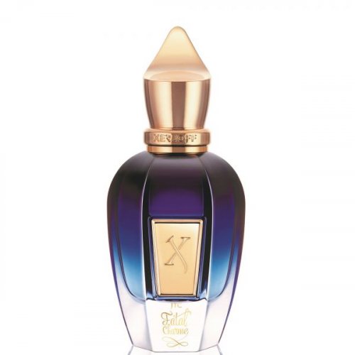 Xerjoff Fatal charme perfume atomizer for unisex EDP 20ml