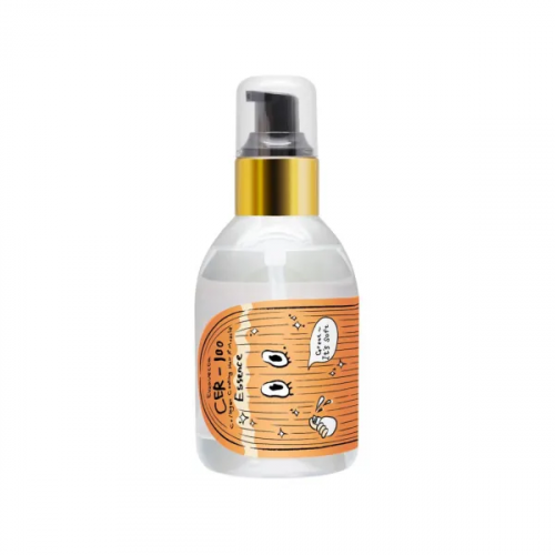 Elizavecca Cer-100 Collagen Coating Hair A+ Muscle Essence Aliejus plaukams