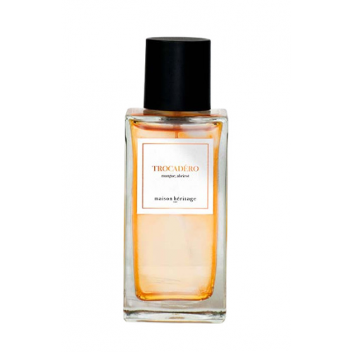 Maison Heritage Maison Heritage Trocadero perfume atomizer for women EDP 15ml