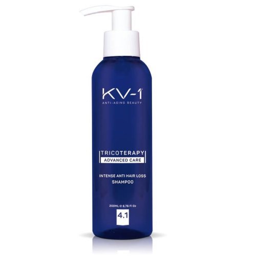 KV-1 KV-1 Intense Anti Hair Loss Shampoo 4.1