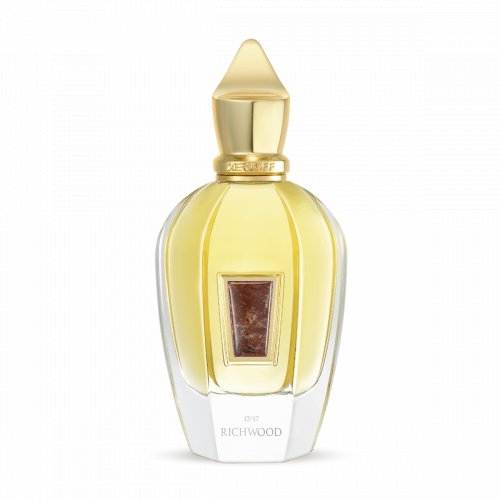 Xerjoff Richwood perfume atomizer for unisex EDP 5ml