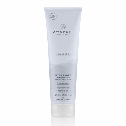 Paul Mitchell Awapuhi Wild Ginger HydraSoft Shampoo Drėkinantis šampūnas