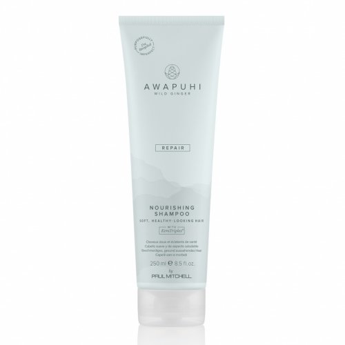Paul Mitchell Awapuhi Wild Ginger Repair Nourishing Shampoo Puoselėjantis šampūnas