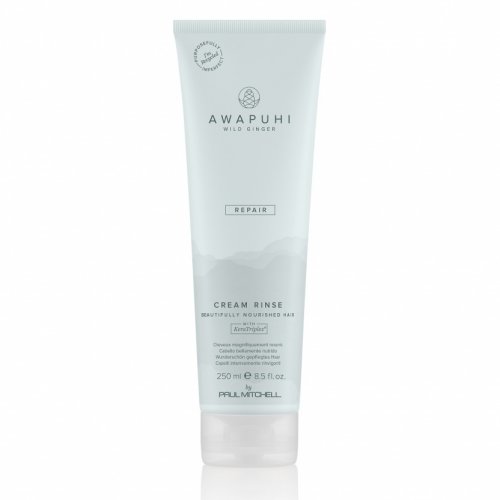 Paul Mitchell Awapuhi Wild Ginger Repair Cream Rinse Puoselėjantis kreminis kondicionierius