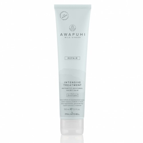 Paul Mitchell Awapuhi Wild Ginger Repair Intensive Treatment Giliai puoselėjanti kaukė