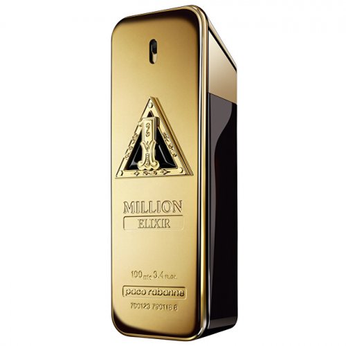 Paco Rabanne 1 million elixir intense perfume atomizer for men EDP 15ml