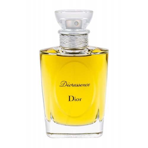 Christian Dior Dioressence perfume atomizer for women EDT 15ml