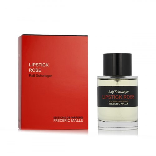 Frederic Malle Ralf schwieger lipstick rose kvepalų atomaizeris moterims EDP 10ml