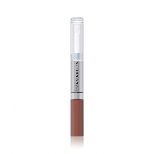 EVAGARDEN Ultra Lasting Lipstick 724 Adobe Dust