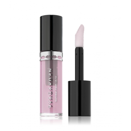 EVAGARDEN Natural Care Lip Oil Drėkinantis lūpas aliejus   906 Pink