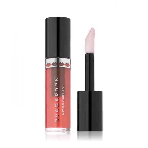 EVAGARDEN Natural Care Lip Oil Drėkinantis lūpas aliejus  904 Coral 