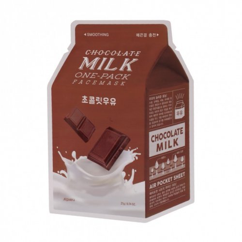 A'pieu A'pieu Chocolate Milk One-Pack 1 pc.