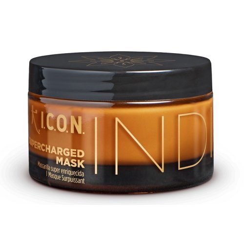I.C.O.N. India Supercharged Mask