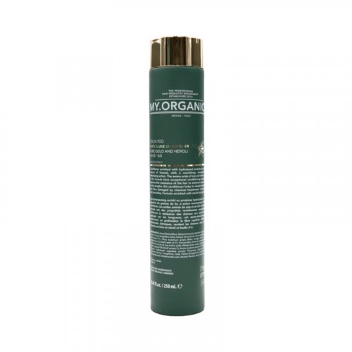 My.Organics My.Luxe Conditioner Pure Gold and Neroli