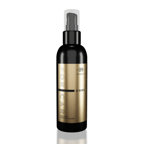 Aromatic 89 Perfumed Dashboard Cleaner Parfumuotas automobilio panelės valiklis