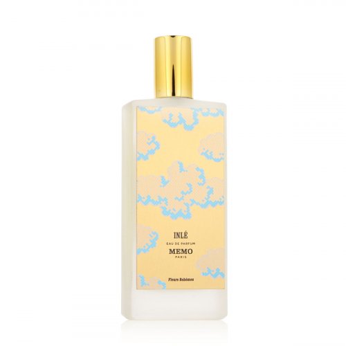 Memo Paris Inlé perfume atomizer for unisex EDP 20ml