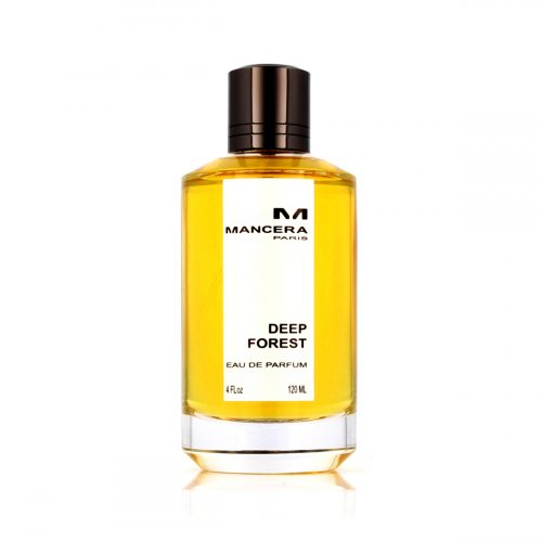 Mancera Deep forest perfume atomizer for unisex EDP 20ml