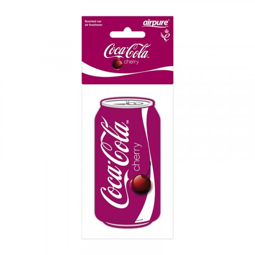 COCA COLA Cherry