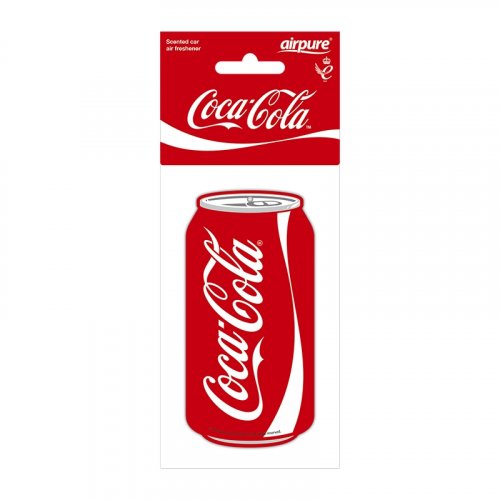 COCA COLA