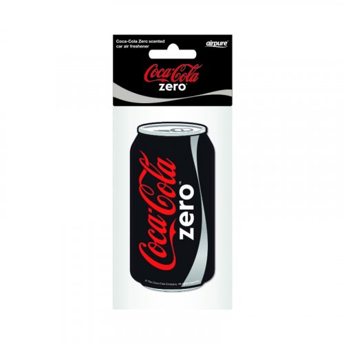 COCA COLA Zero