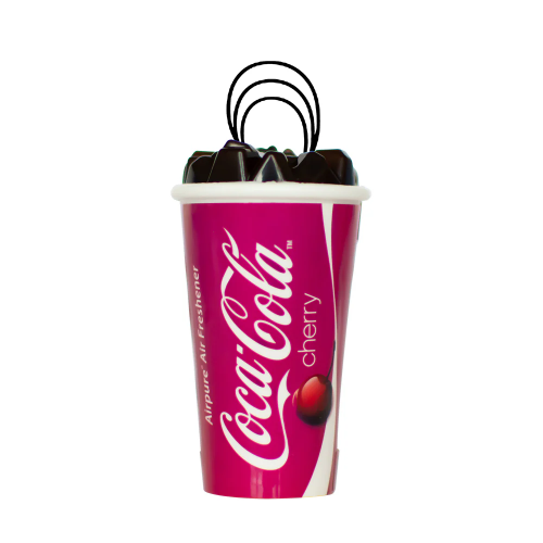 COCA COLA Cherry