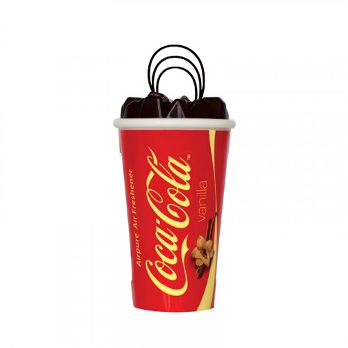COCA COLA Vanilla